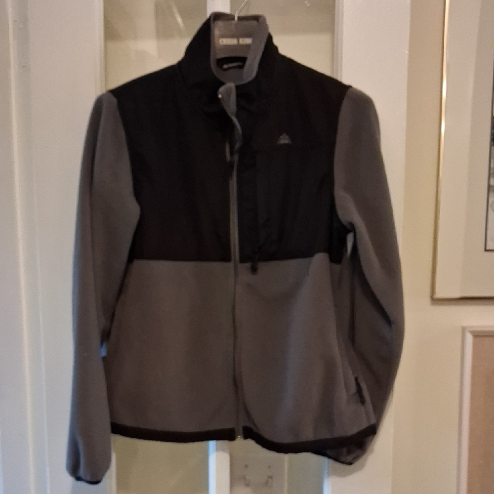 Snozu Two-Tone Ski Jacket